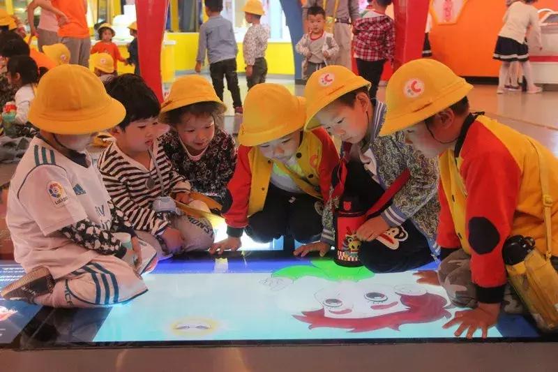 汇爱幼稚园对面幼儿园,汇爱幼稚园郑地璞园校区