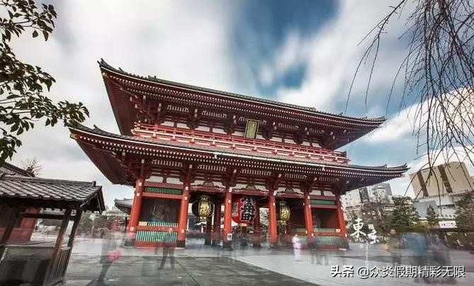 日本本州岛10大旅游攻略,日本本州景点大全