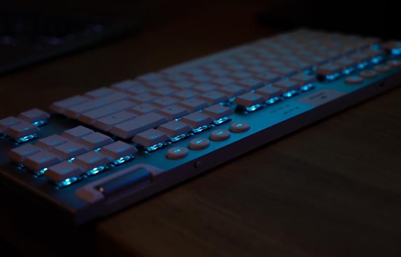 logitechg913tkl指令怎么用,logitechg913linear