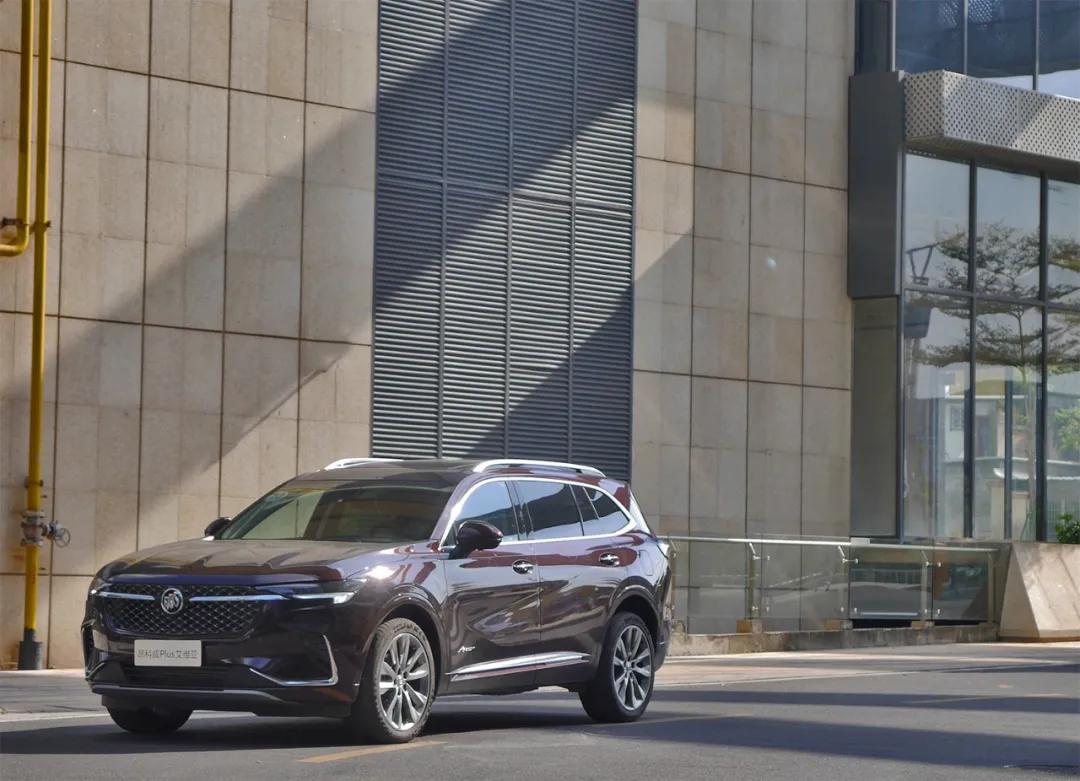 昂科威plus的动力怎么算,昂科威plus动力是什么配置