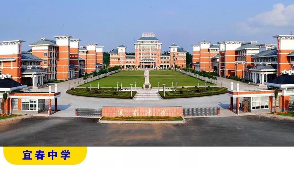 宜春天立学校美术特长生,2021江西宜春中考体育特长生标准