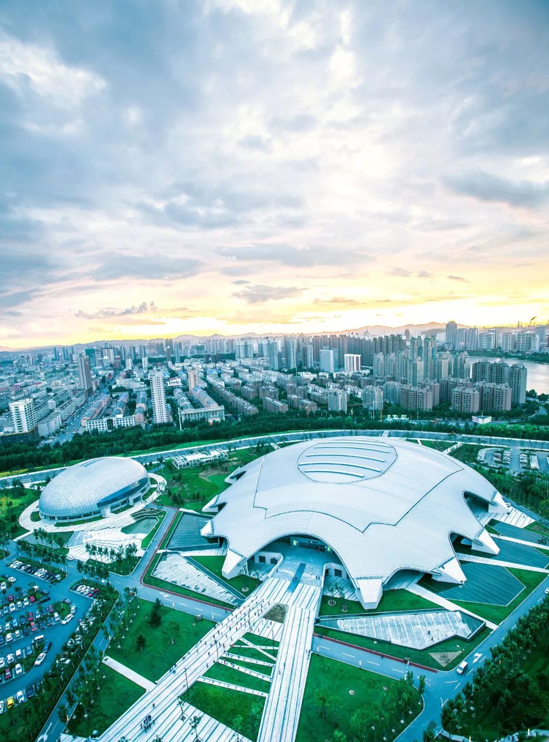 最好看的雾凇,为什么吉林的雾凇最知名