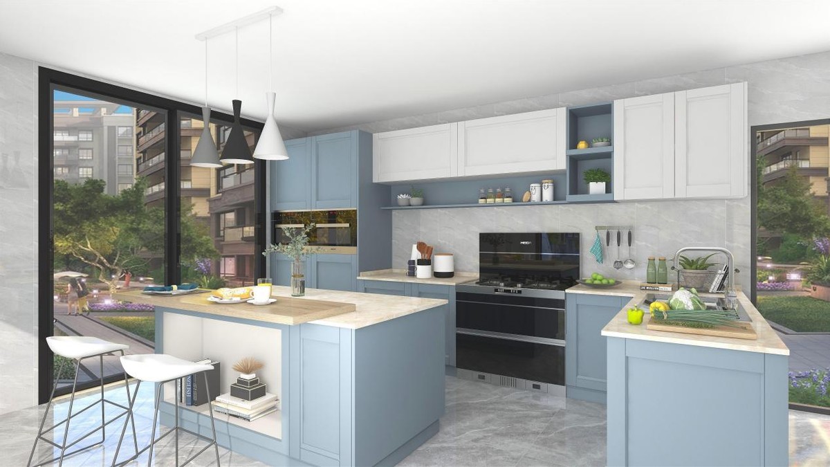 美大集成灶安全性能怎么样,美大集成灶优点缺点是什么