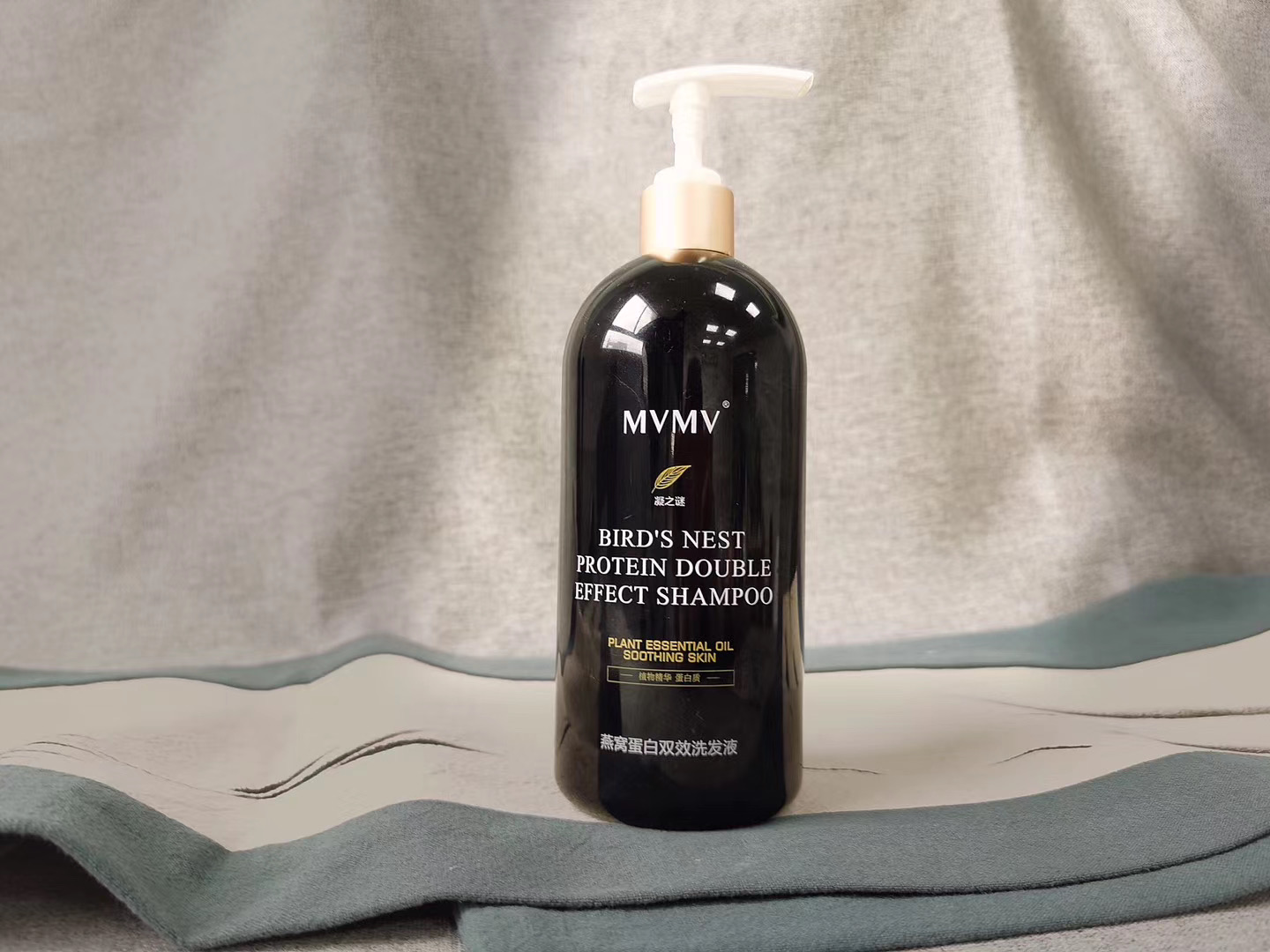 草本止痒去屑控油的洗发水推荐,控油去屑防脱止痒蓬松洗发水推荐