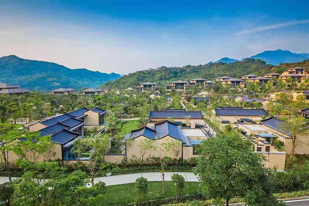 从化温泉别墅泡池推荐,从化温泉度假村排名榜