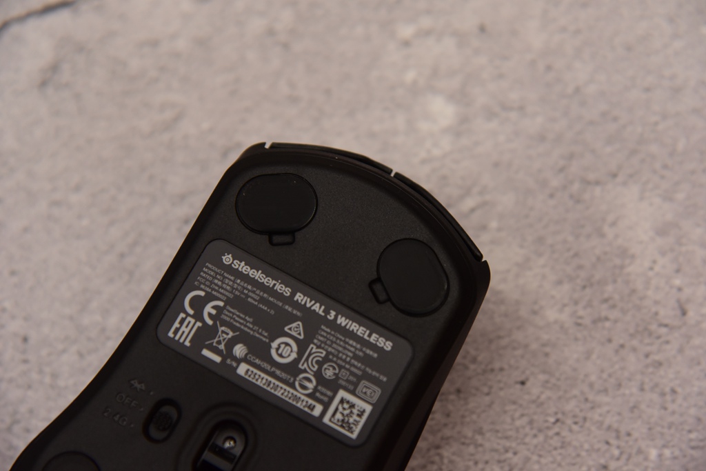 高性价比好用鼠标,性价比鼠标神器