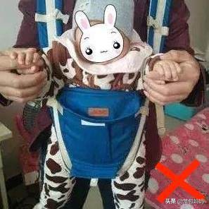 婴儿背带使用视频教程,婴儿背带多功能背带哪种好用