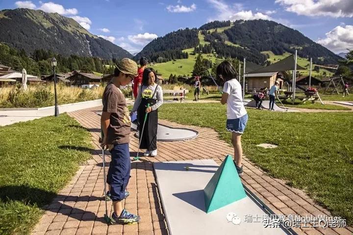 瑞士萝实国际学校录取难度,瑞士萝实国际学校怎么样