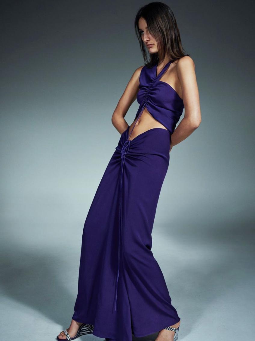 姐不跟你们挤进BM了，我有件更厉害的