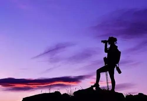 兴趣是坚持的动力,兴趣是自律原动力