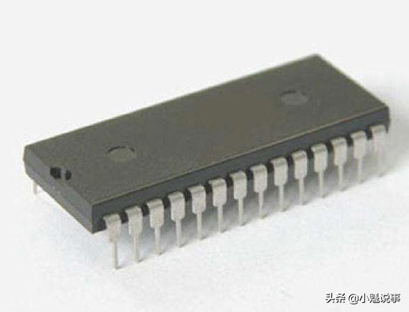 目前主流的单片机,目前最常用单片机