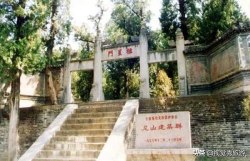 曲阜市尼山镇颜母庄村,曲阜市尼山镇颜母庄