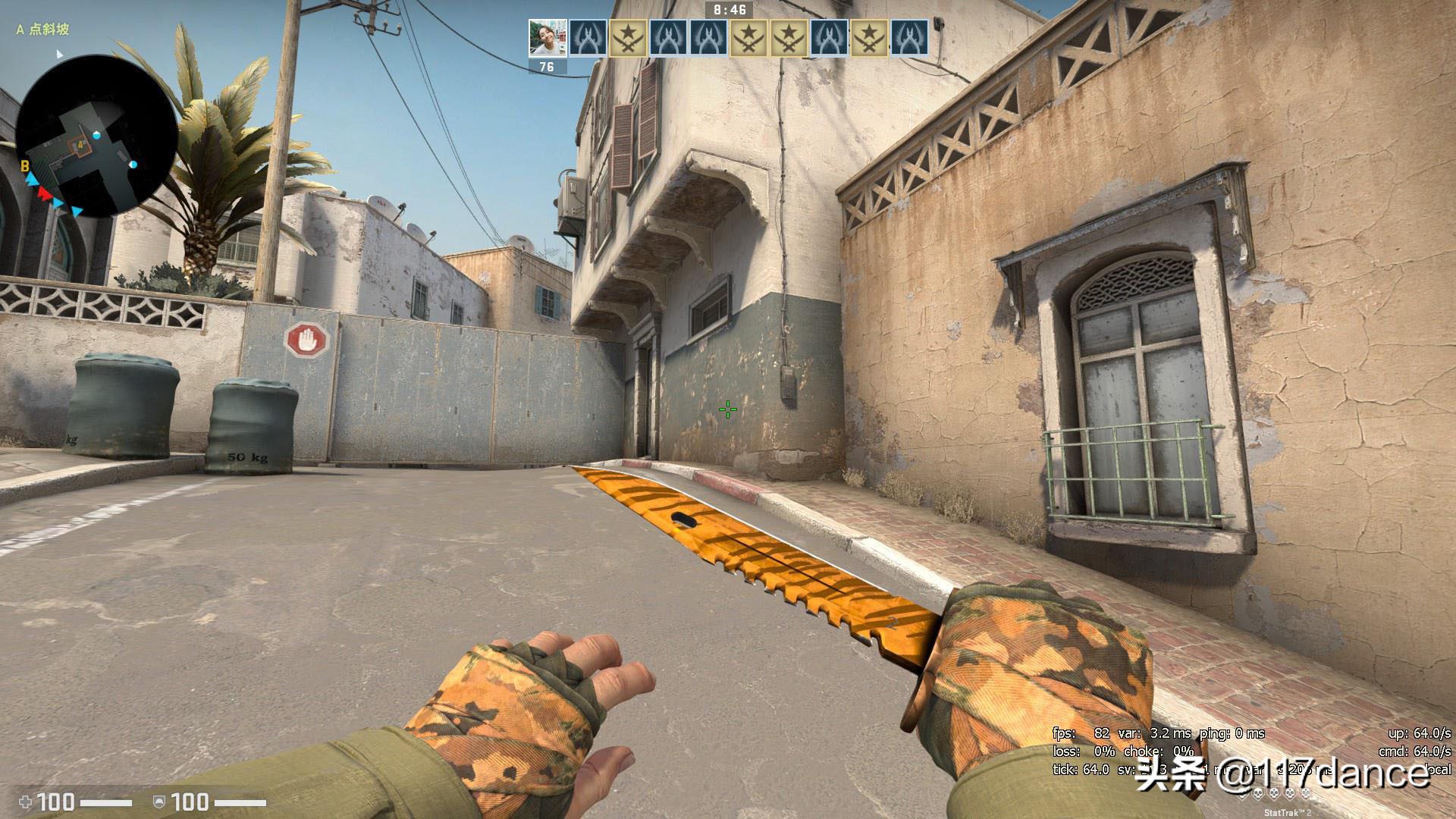 csgo饰品手套推荐,csgo哪些手套好出