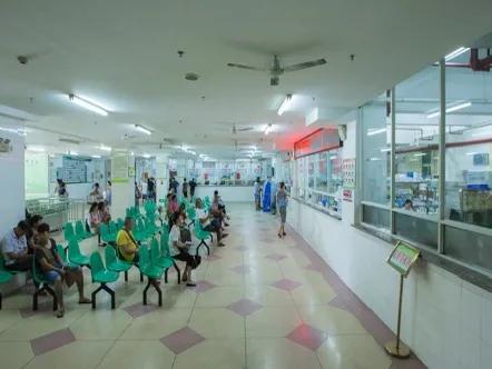 涵江医院新址地址,涵江医院电话