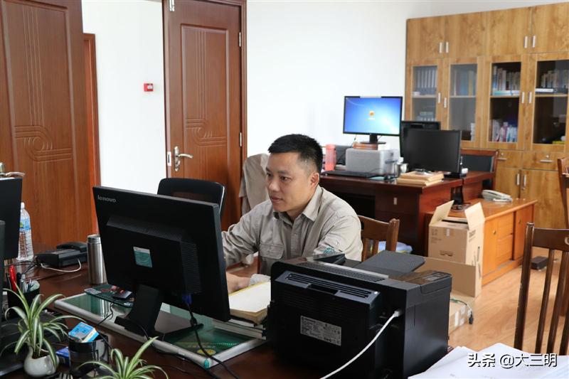 从军营绿到国网绿——一身戎装,一生军魂!致敬三明供电的退役军人