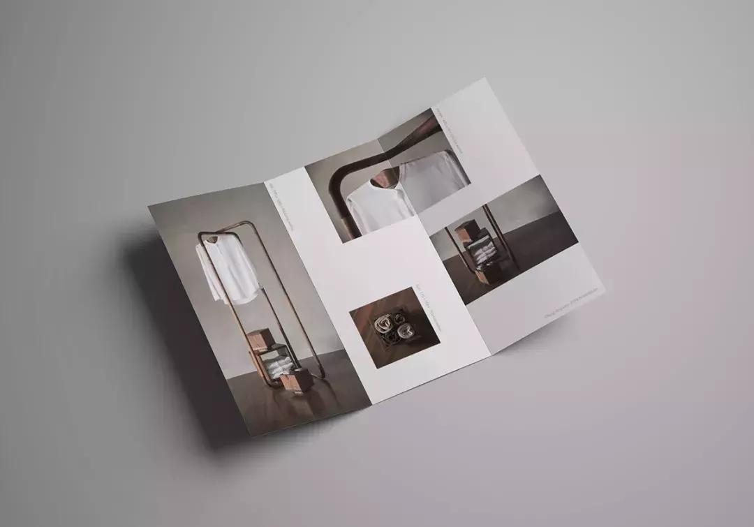 见过漂浮的衣架吗丨4个衣帽架设计给心爱的衣服安个家