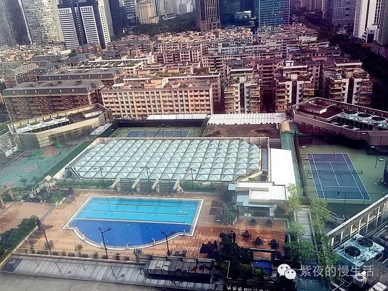 便捷与品质相辅相成——广州粤海喜来登