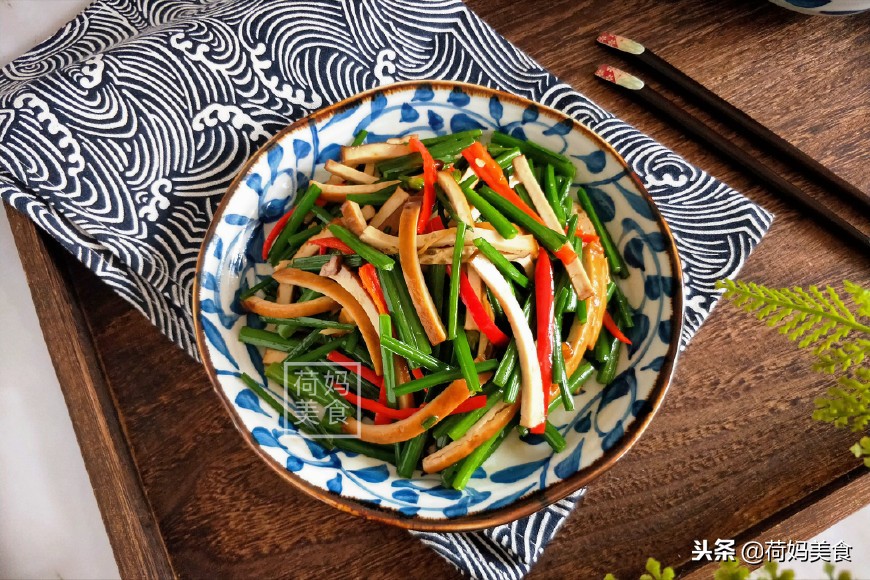 不长肉的二十种家常菜,冬天素菜菜谱大全