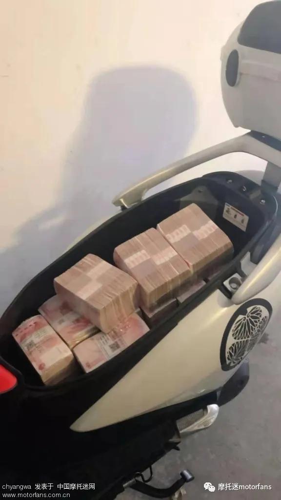 pcx跑了1万多公里,干货满满事无巨细的分享