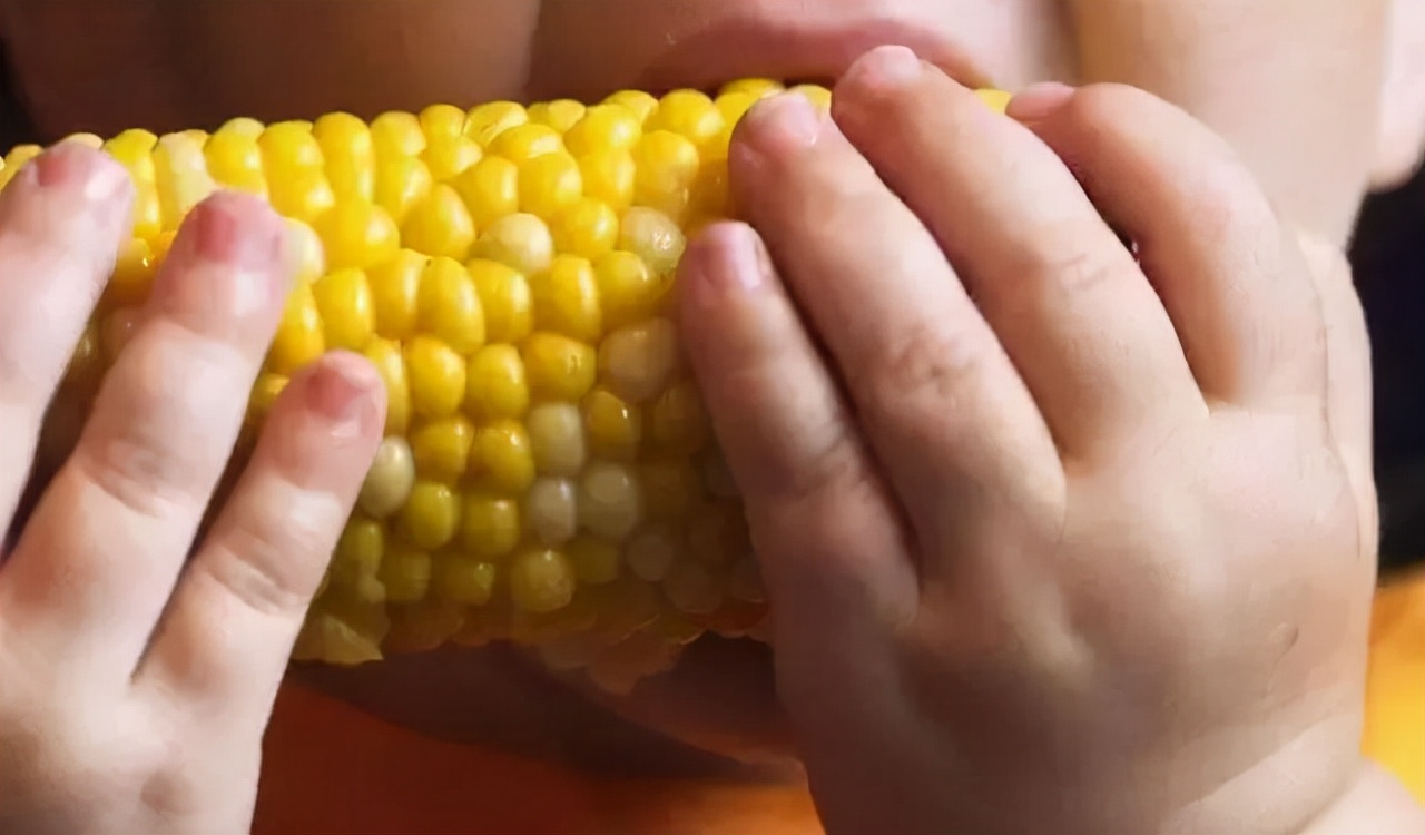 吃玉米棒子能帮助消化吗,吃玉米棒子能通便润肠吗