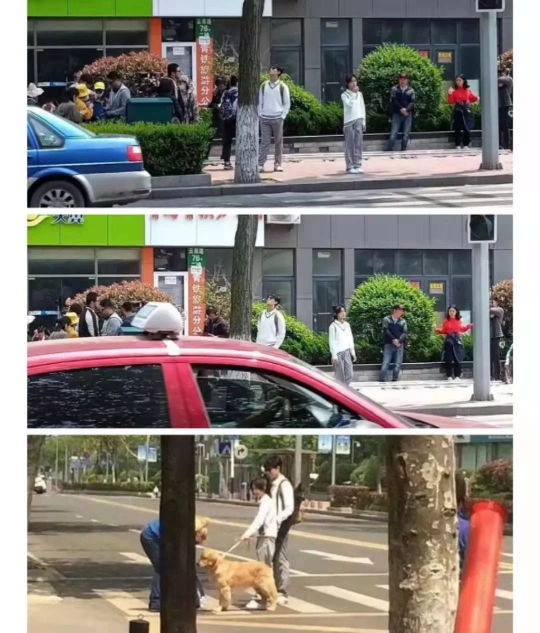 扒叔大爆料孟美岐,扒叔爆料高云翔董璇