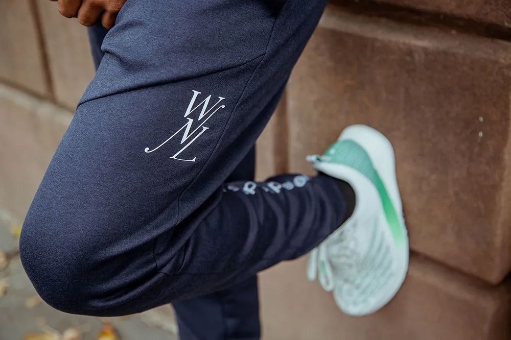 A$AP上脚演绎Yzy沙漠靴！菲董阿迪全新黑武士系列帅翻了