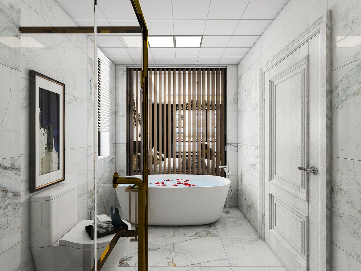 清理卫生间异味的最好方法,卫生间有异味消除小妙招