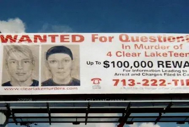 她21岁被性侵,41年来靠画像抓获1266名罪犯,创吉尼斯世界纪录