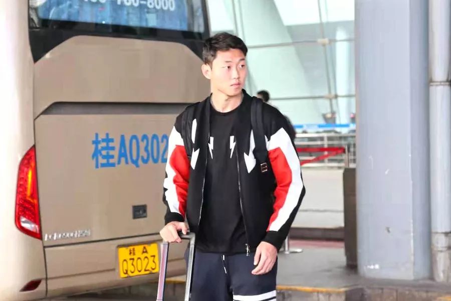 燃！2019“中国杯”又来南宁了，在家门口就可以看国际巨星踢球