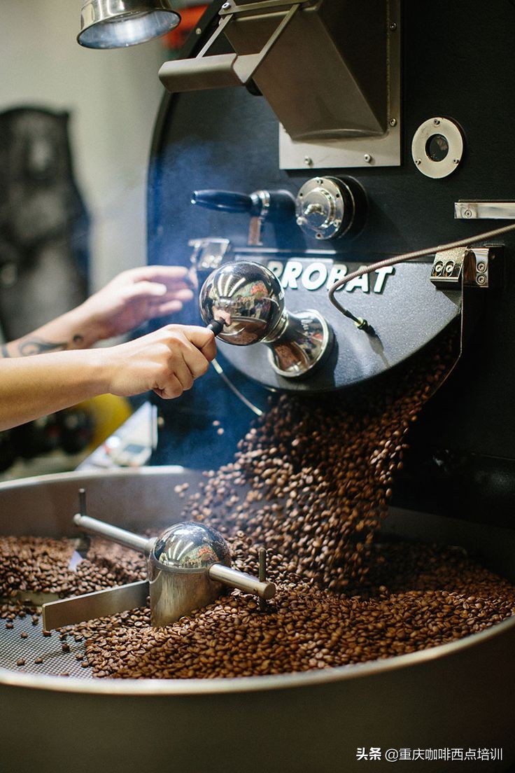 小常识-购买了新鲜烘焙的咖啡豆，先不要着急马上喝