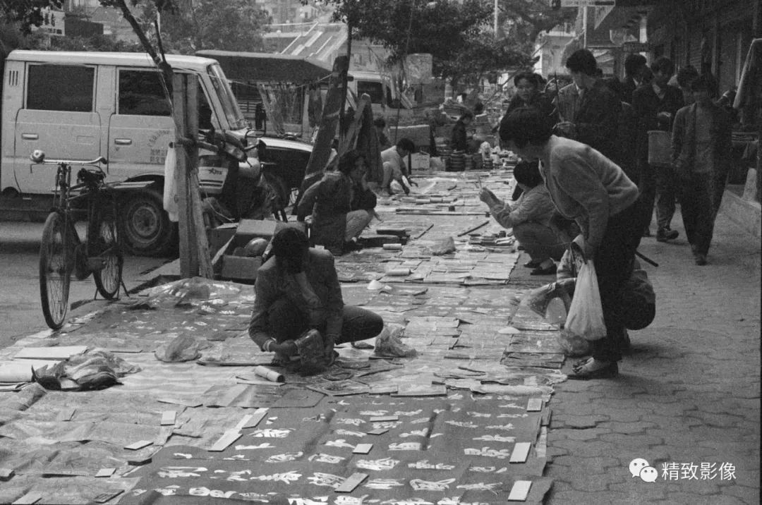 拾光汇影|第二期·珠海凤凰路