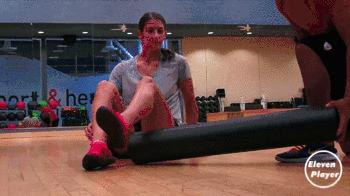 足球运动员比赛完怎么放松,足球运动员赛后怎么恢复体能