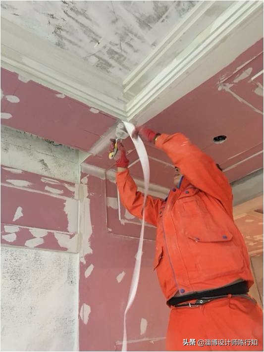 装修常识100个必背怎么装修最省钱,装修流程之38个步骤赶紧收藏吧