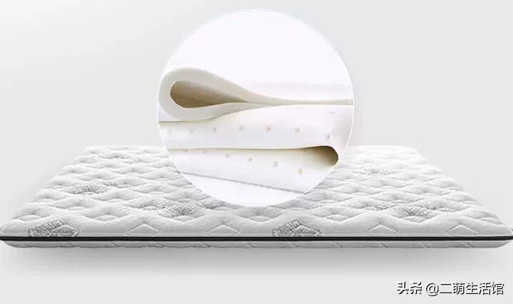 泰国原装进口乳胶床垫有哪些品牌,泰国石墨烯乳胶床垫对人体的危害