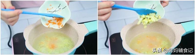 宝宝免疫力食谱,宝宝能增强免疫力的辅食