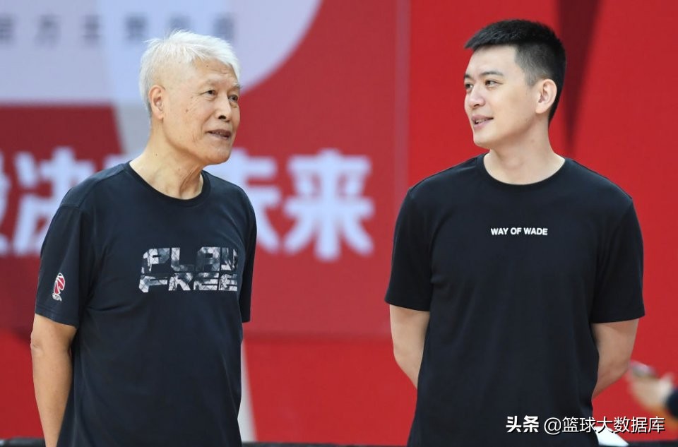 曝辽宁男篮主帅下课,曝辽宁名帅再次下课