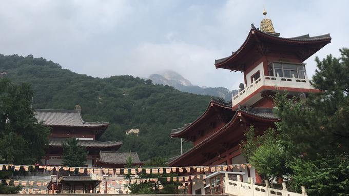 京郊这个美丽的小镇,北京一个适合旅游的小镇