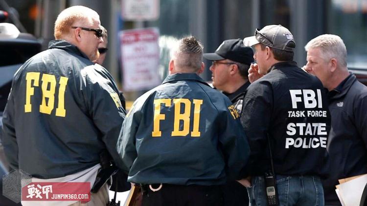 美国两大执法机构都叫什么,美国所有警察部门