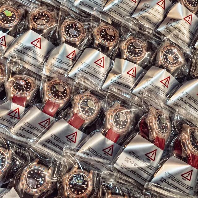 广州劳力士事件始末,揭秘广州劳力士