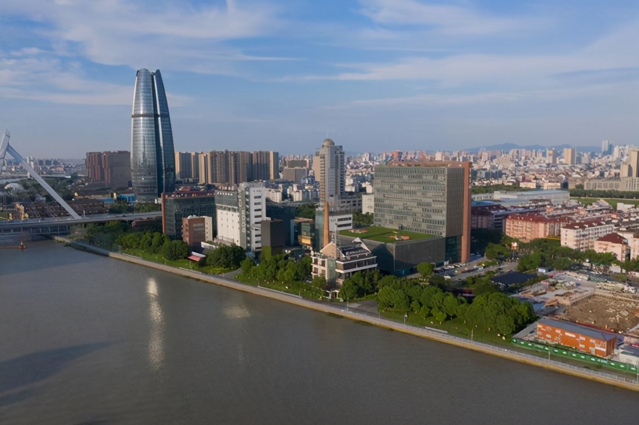 宁波的风景真的有这么美吗,宁波是一座美丽的旅游城市