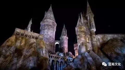 2022年即将开业的大型主题乐园,最值得期待的主题乐园