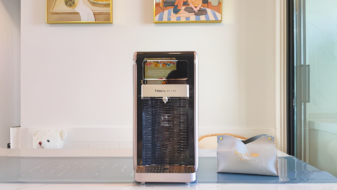 居家好物推荐电器饮水机,饮水机推荐家用618