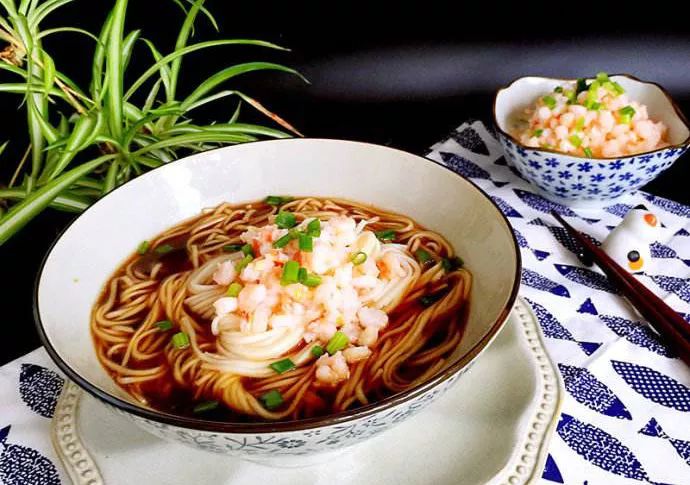 有一种风流，叫做苏州美食