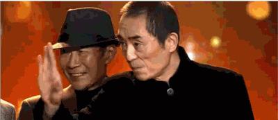 被禁十年他还是学不会弯腰