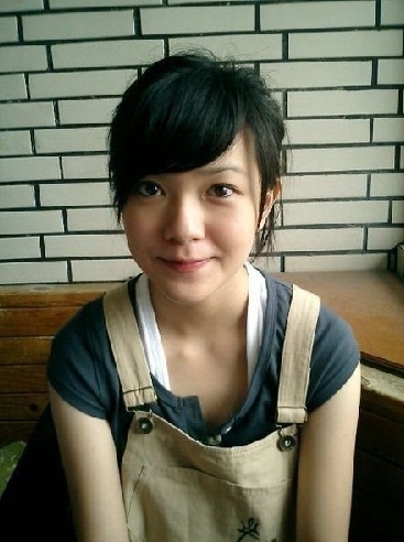 年轻时期的郭采洁,郭采洁的理想型