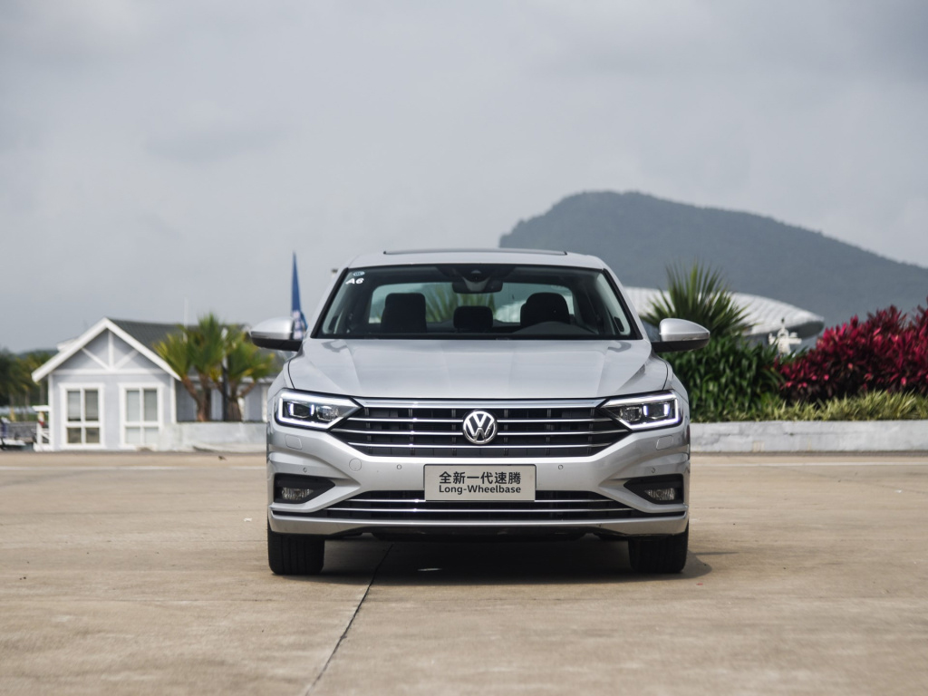 2013款速腾自动1.6自吸的油耗多少,2018款速腾1.6自动舒适怎么看油耗