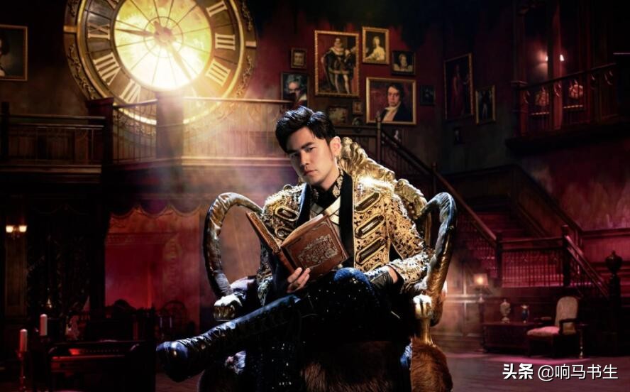 比电影还要迷人的MV：周杰伦的迷雾、薛之谦的脑力、华晨宇的呼吁