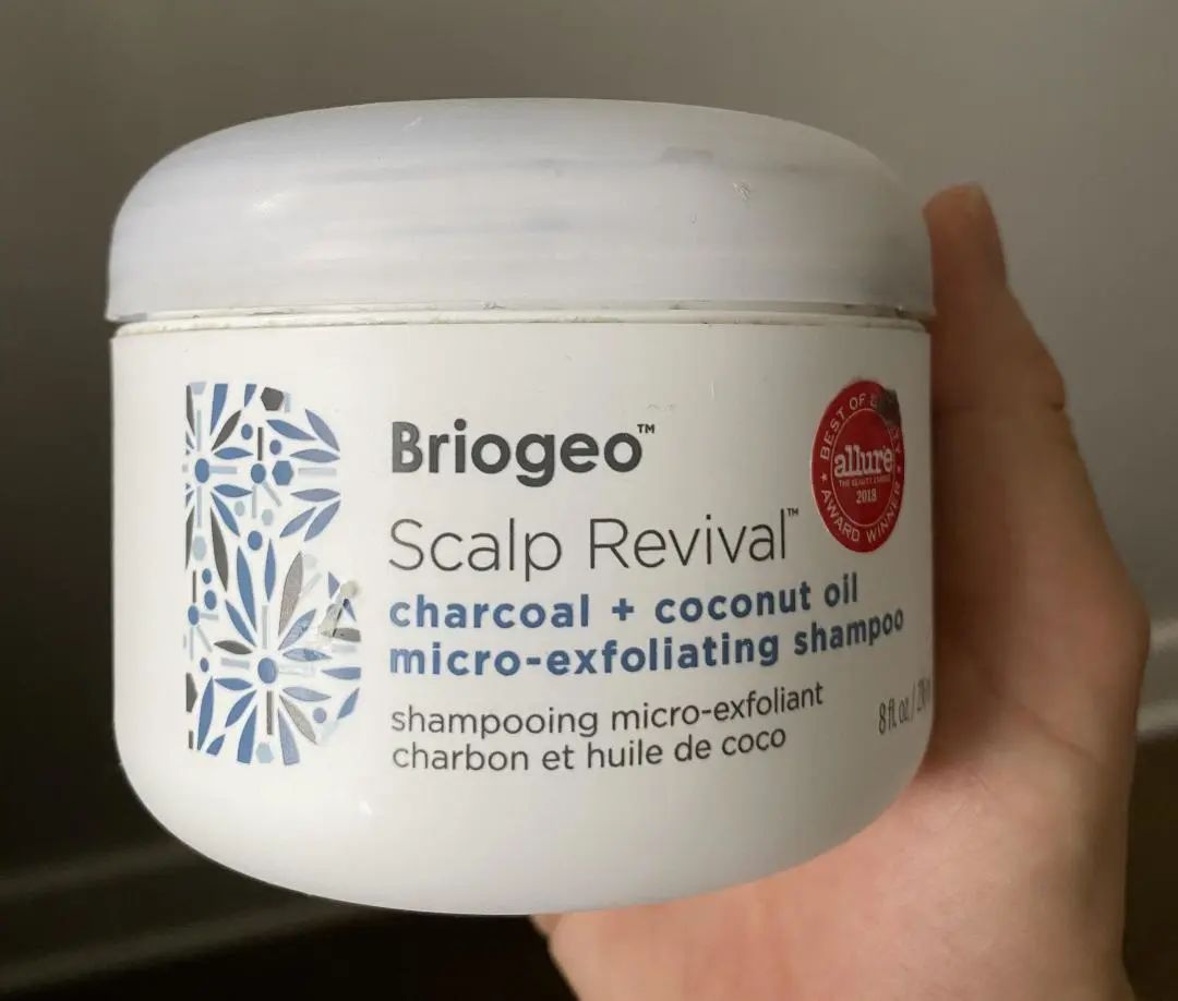 产后脱发哪种洗发水防脱发好,产后脱发好用的产品