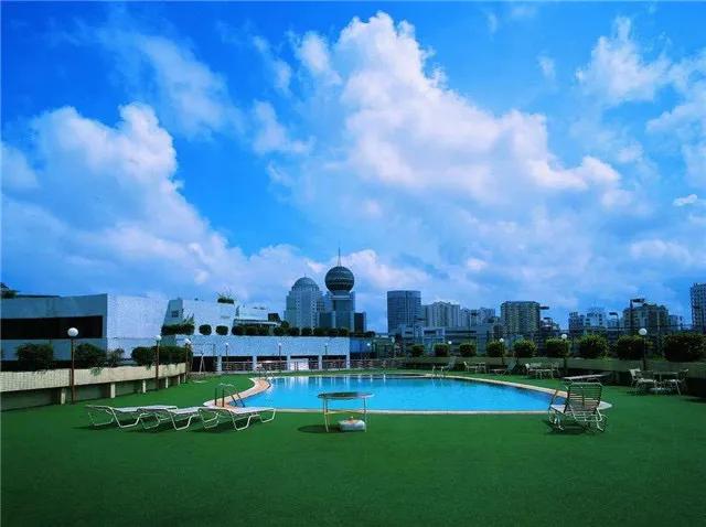 10年后和儿子一起逛街,十年后带宝宝逛街