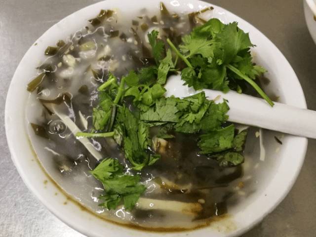 南京这16样传奇早点,决定了我能不能每天早起